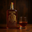 Load image into Gallery viewer, 10 YEAR RallyPoint Straight Rye Whiskey 750mL