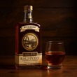 Load image into Gallery viewer, RallyPoint Straight Rye Whiskey 750mL
