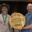Load image into Gallery viewer, StilL 2nd Shift Brewery Collab Whiskey Series #11 750mL