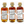 Load image into Gallery viewer, X Series Y6 - Q2 - (Missouri Bourbons) - Boxed 3 pack

