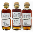 Load image into Gallery viewer, X Series Y6 - Q3: (Single Malt Whiskeys) - Boxed 3 pack