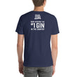 Load image into Gallery viewer, Unisex t-shirt