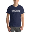 Load image into Gallery viewer, Unisex t-shirt