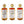 Load image into Gallery viewer, X Series Y2 - Q2 (Smoked Whiskeys)- Boxed 3 pack
