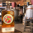 Load image into Gallery viewer, Gateway Barreled Gin 750mL