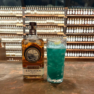 CRYSTAL BLUE PERSUASION