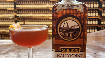 Old Fashioned