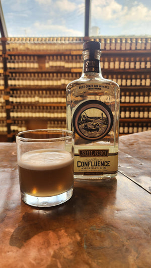 Anything but Ordinary