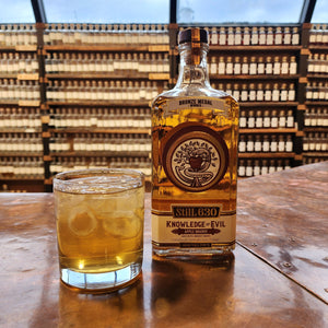 The Battle of the Kegs