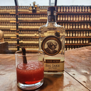 Love Will Keep Us Alive