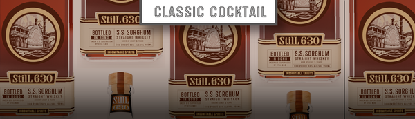 Devil Went Down to Nola