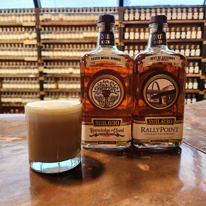 The World Turned Upside Down