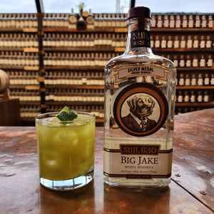 Walking in the Garden