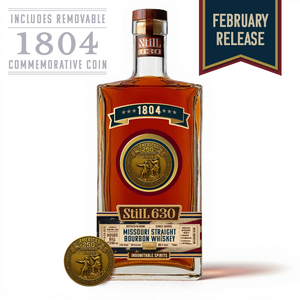 Indomitable Spirit of America 250th Birthday Bourbon - Limited Edition - MONTHLY SUBSCRIPTION