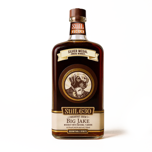 Big Jake Breakfast Brew 750mL