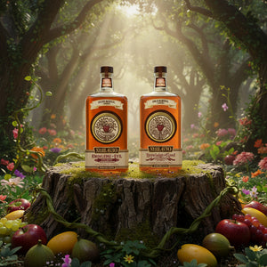 Knowledge of Good Apple Brandy 750mL