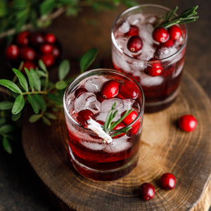 Cocktail Class - Thur Dec 18th (2 times avail) - "Old Fashioned Christmas"