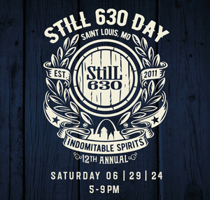 Still 630 Day Ticket 6/29/24 5-9pm