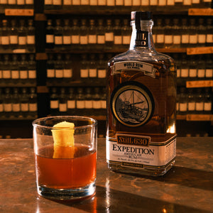 Cocktail Class - MONDAY Sept 14th (2 times avail) - "Old Fashioned Class"