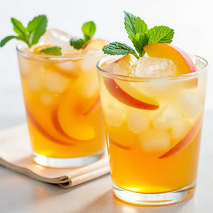 Cocktail Class - Thur Aug 20th (2 times avail) - "Dog Days of Summer"
