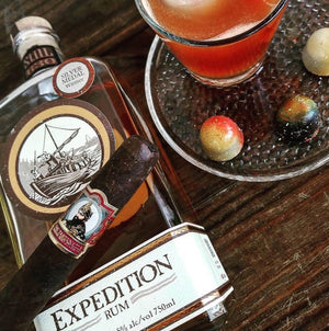 Expedition Rum 750mL
