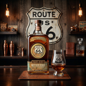 MOTHER ROAD - Route 66 100th Anniversary Bourbon