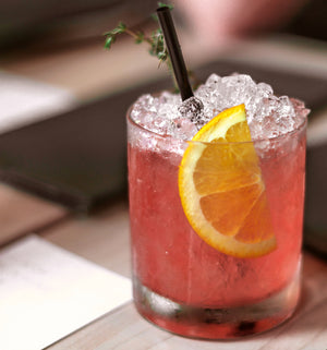 Cocktail Class - Thur Apr 16th (2 times avail) - "Spring Sippers"