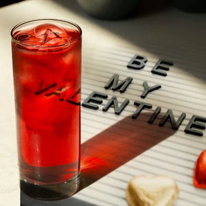 Cocktail Class - Thur Feb 19th (2 times avail) - "Theme: Love in a Glass"