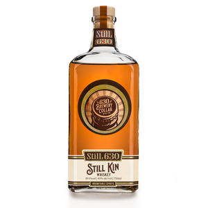 Still Kin 630 Brewery Collab Whiskey Series #8 750mL