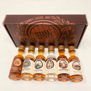 50ml Flight Box - VARIETY PACK