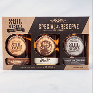 Special Reserve 375mL 3 pack