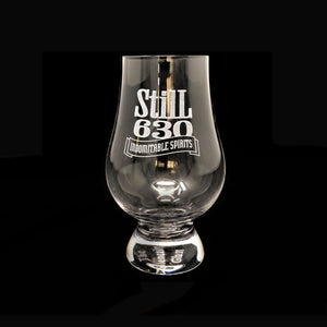 Glencairn Tasting Glass