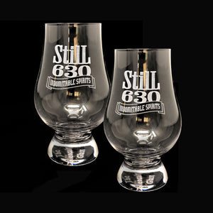 Glencairn Tasting Glass