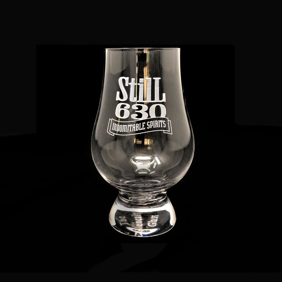 Glencairn Tasting Glass