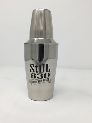 StilL 630 Cocktail Shaker