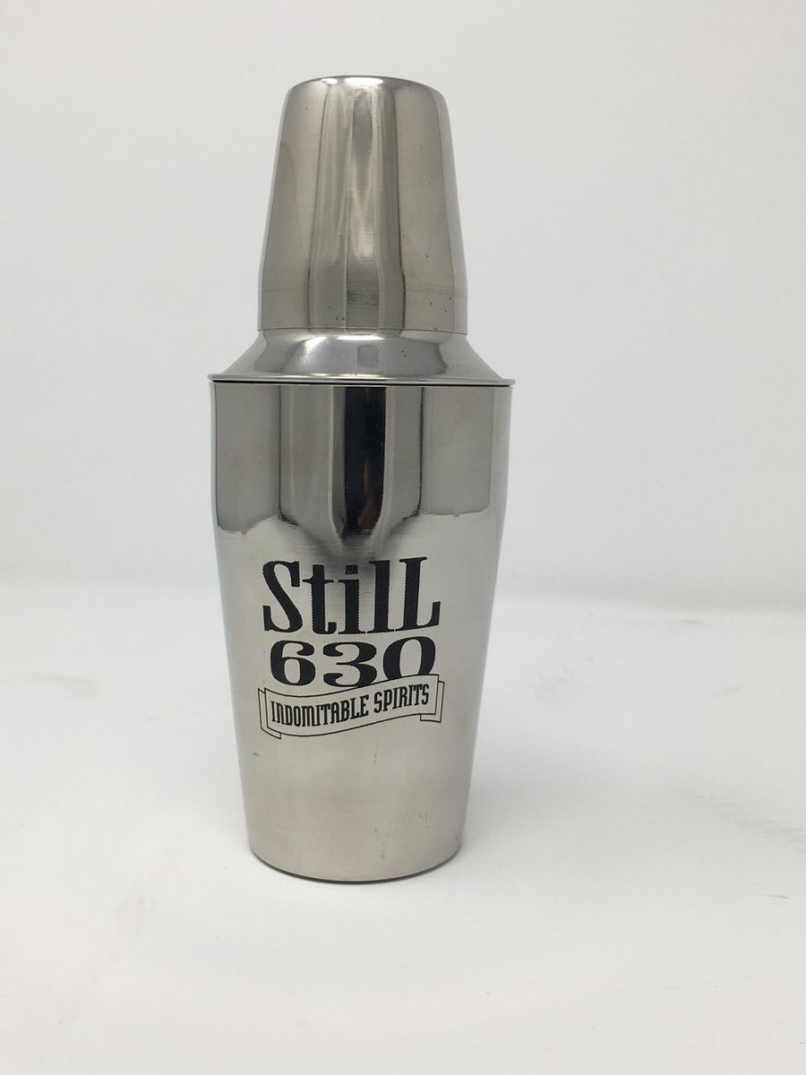 StilL 630 Cocktail Shaker