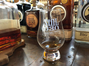 Glencairn Tasting Glass