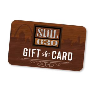 Still 630 Gift E-Card