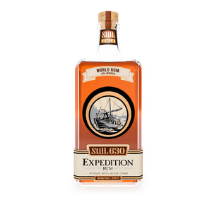 Expedition Rum 750mL