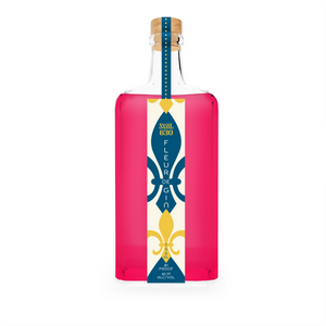 Fleur de Gin 750mL