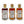 Load image into Gallery viewer, X Series Y1 - Q4 - Boxed 3 pack
