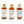 X Series Y3 - Q3 (Wheat Whiskeys) - Boxed 3 pack