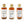 Load image into Gallery viewer, X Series Y3 - Q3 (Wheat Whiskeys) - Boxed 3 pack
