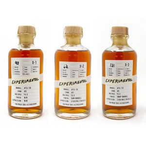 X Series Y1 - Q1 - Boxed 3 pack