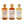 X Series Y2 - Q4 (Single Malts) - Boxed 3 pack