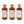 Load image into Gallery viewer, X Series Y4 - Q1 Missouri Bourbons - Boxed 3 pack
