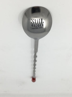 Stirring Spoon