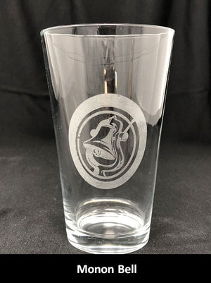 Pint Glass