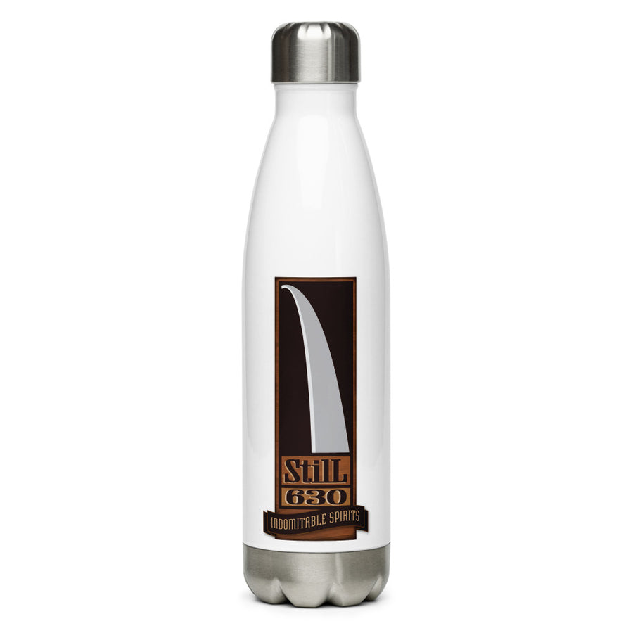 StilL 630 Stainless Steel Water Bottle
